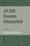 Thumbnail 10,000 Dreams Interpreted eBook