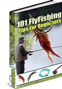 Thumbnail 101 Flyfishing Tips For Beginners eBook