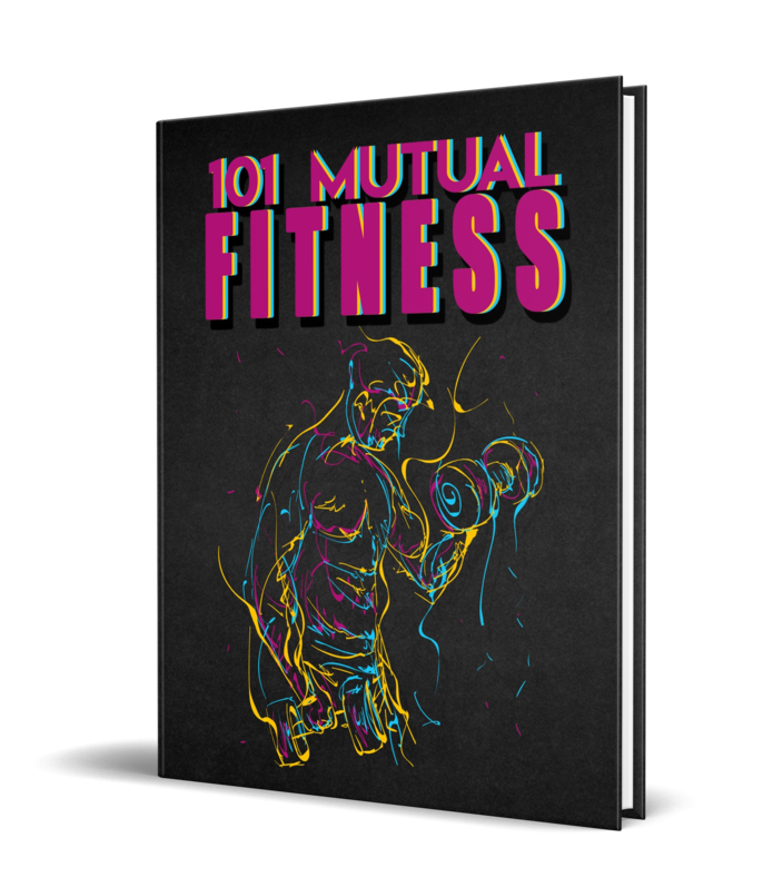 Thumbnail 101 Mutual Fitness eBook