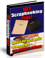 Thumbnail 101 Scrapbooking Ideas eBook