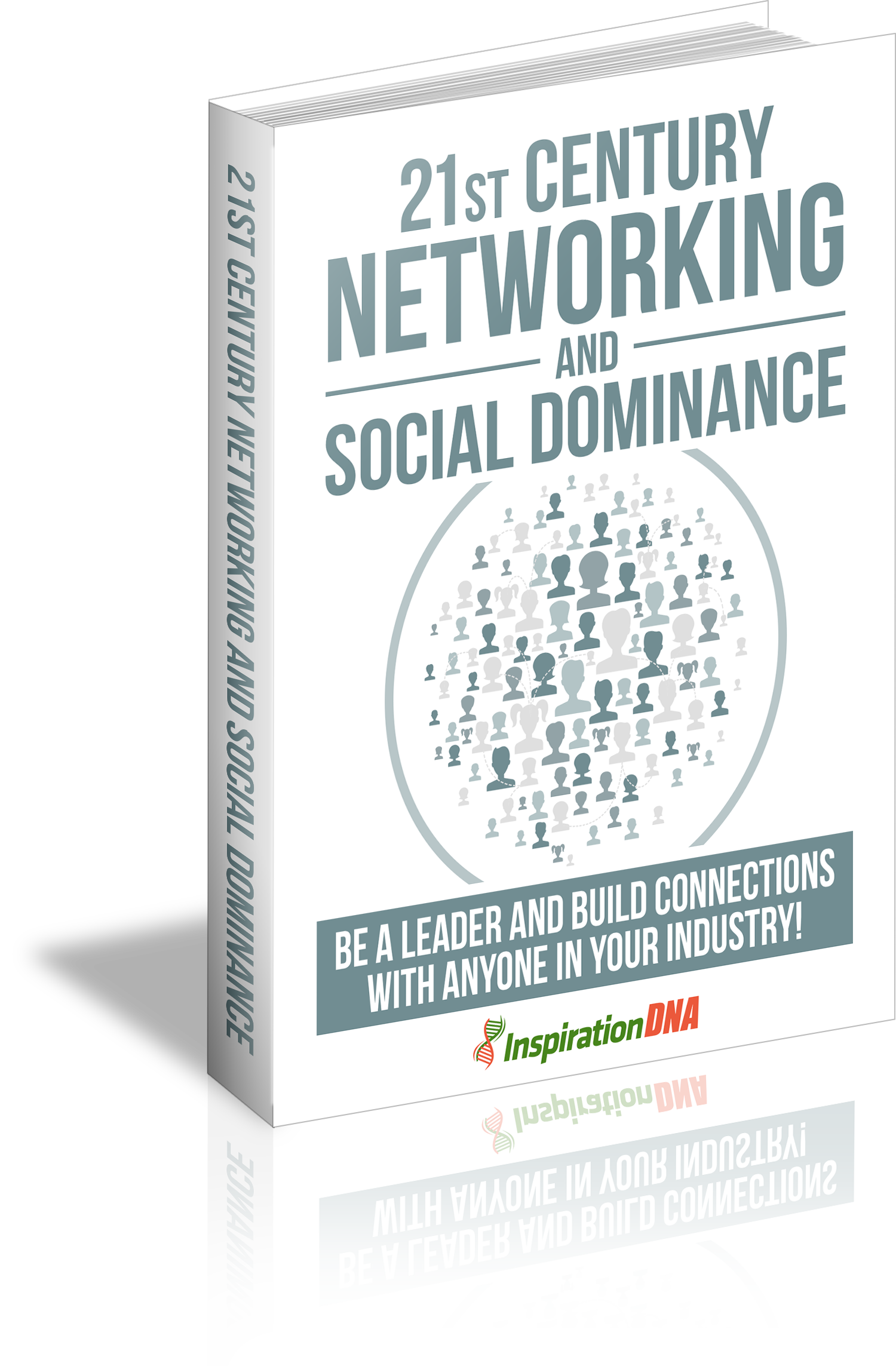 Thumbnail 21st Century Networking And Social Dominance eBook