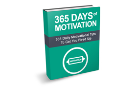 Thumbnail 365 Days Motivation eBook