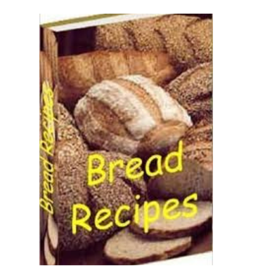 Thumbnail 500 Delicious Bread Recipes Anyone Can Make eBook