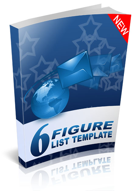 Thumbnail 6 Figure List Template eBook