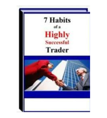 Thumbnail 7 Habits of a Highly Successful Trader eBook