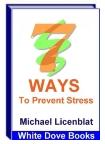 Thumbnail 7 Ways To Prevent Stress eBook