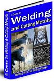 Thumbnail A Course On Welding and Cutting Metals eBook
