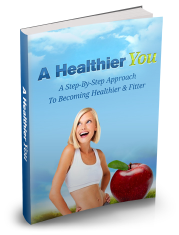 Thumbnail A Healthier You eBook