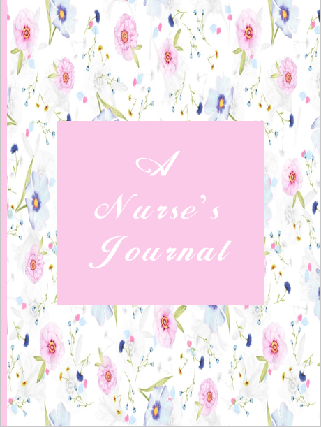 Thumbnail A Nurse&lsquo;s Journal eBook