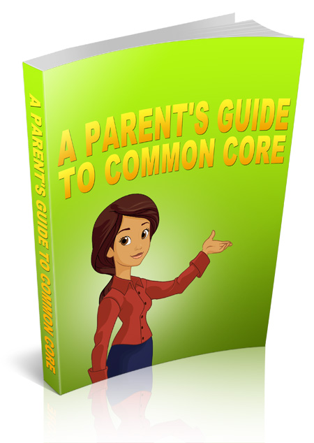 Thumbnail A Parents Guide To Common Core eBook