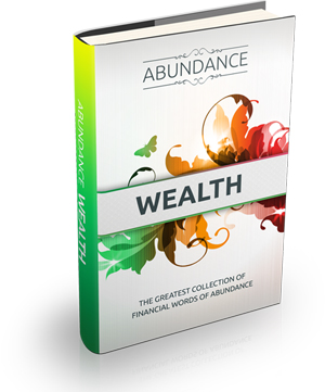 Thumbnail Abundance Wealth eBook