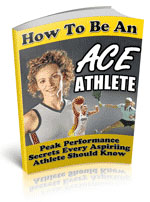 Thumbnail Ace Athlete eBook