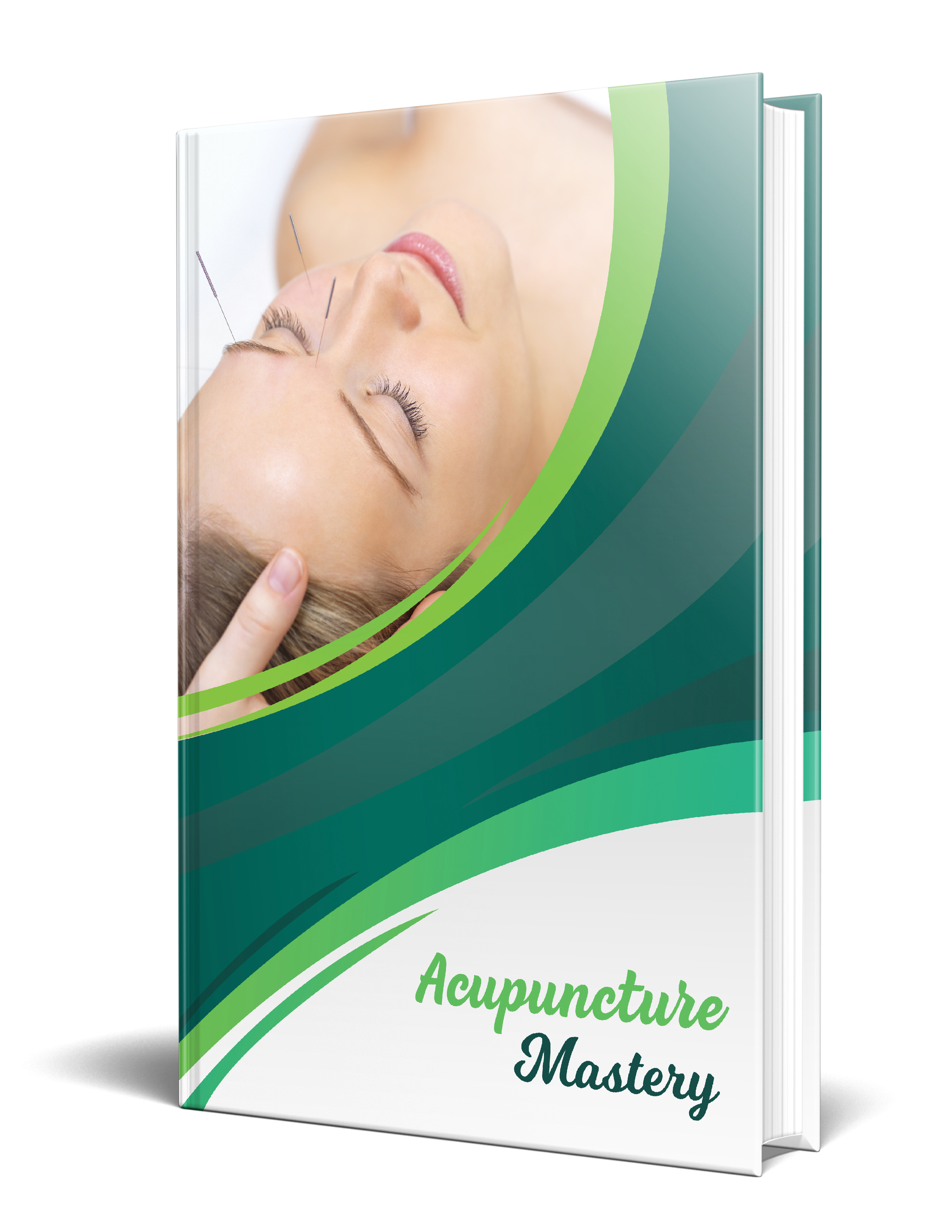 Thumbnail Acupuncture Mastery eBook