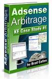 Thumbnail Adsense Arbitrage eBook