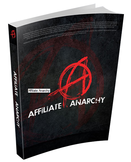 Thumbnail Affiliate Anarchy eBook