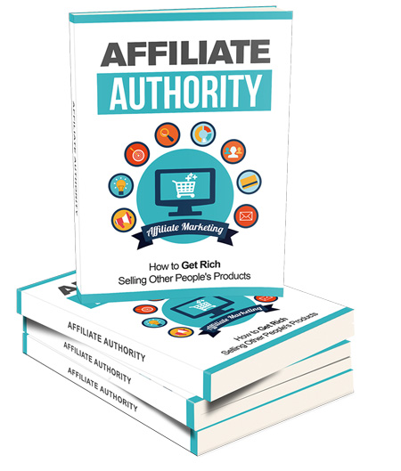 Thumbnail Affiliate Authority eBook