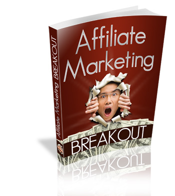 Thumbnail Affiliate Marketing Breakout eBook