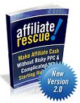 Thumbnail Affiliate Rescue eBook