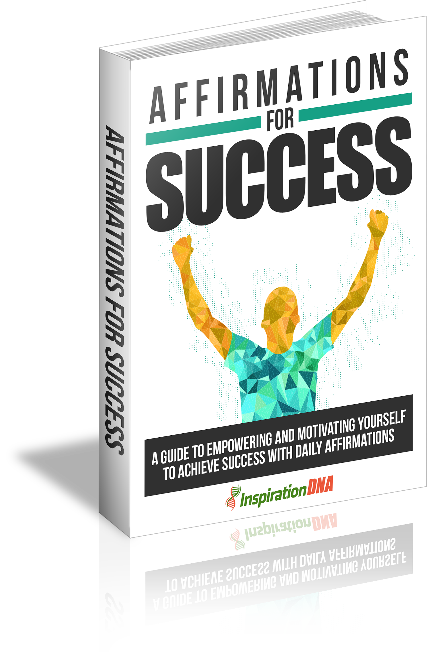 Thumbnail Affirmations For Success eBook