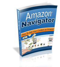 Thumbnail Amazon Navigator eBook