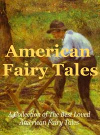 Thumbnail American Fairy Tales eBook
