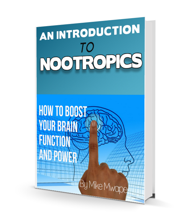 Thumbnail An Introduction To Nootropics eBook