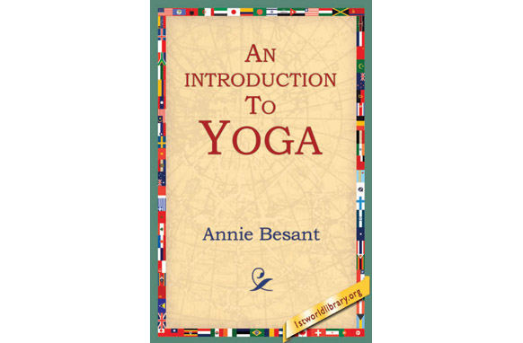 Thumbnail An Introduction To Yoga eBook