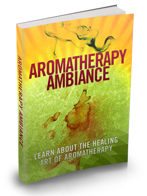 Thumbnail Aromatherapy Ambiance eBook Thumbnail Aromatherapy Ambiance eBook