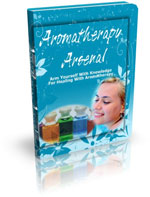 Thumbnail Aromatherapy Arsenal eBook Thumbnail Aromatherapy Arsenal eBook