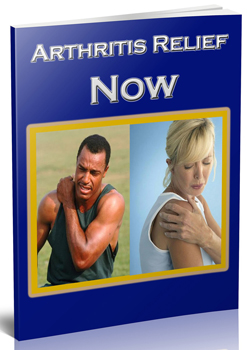 Thumbnail Arthritis Relief Now eBook Thumbnail Arthritis Relief Now eBook