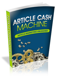 Thumbnail Article Cash Machine eBook Thumbnail Article Cash Machine eBook