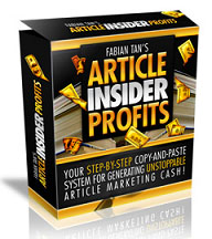 Thumbnail Article Insider Profits eBook Thumbnail Article Insider Profits eBook