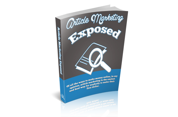 Thumbnail Article Marketing Exposed eBook Thumbnail Article Marketing Exposed eBook