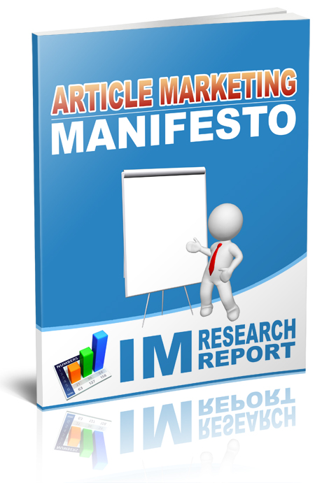Thumbnail Article Marketing Manifesto eBook Thumbnail Article Marketing Manifesto eBook