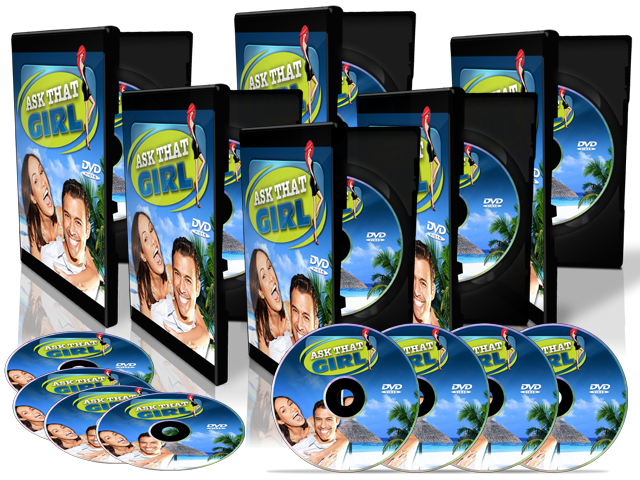 Thumbnail Ask That Girl eBook Thumbnail Ask That Girl eBook