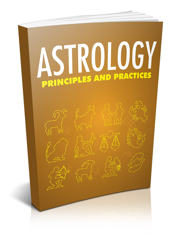 Thumbnail Astrology Principles and Practices eBook Thumbnail Astrology Principles and Practices eBook