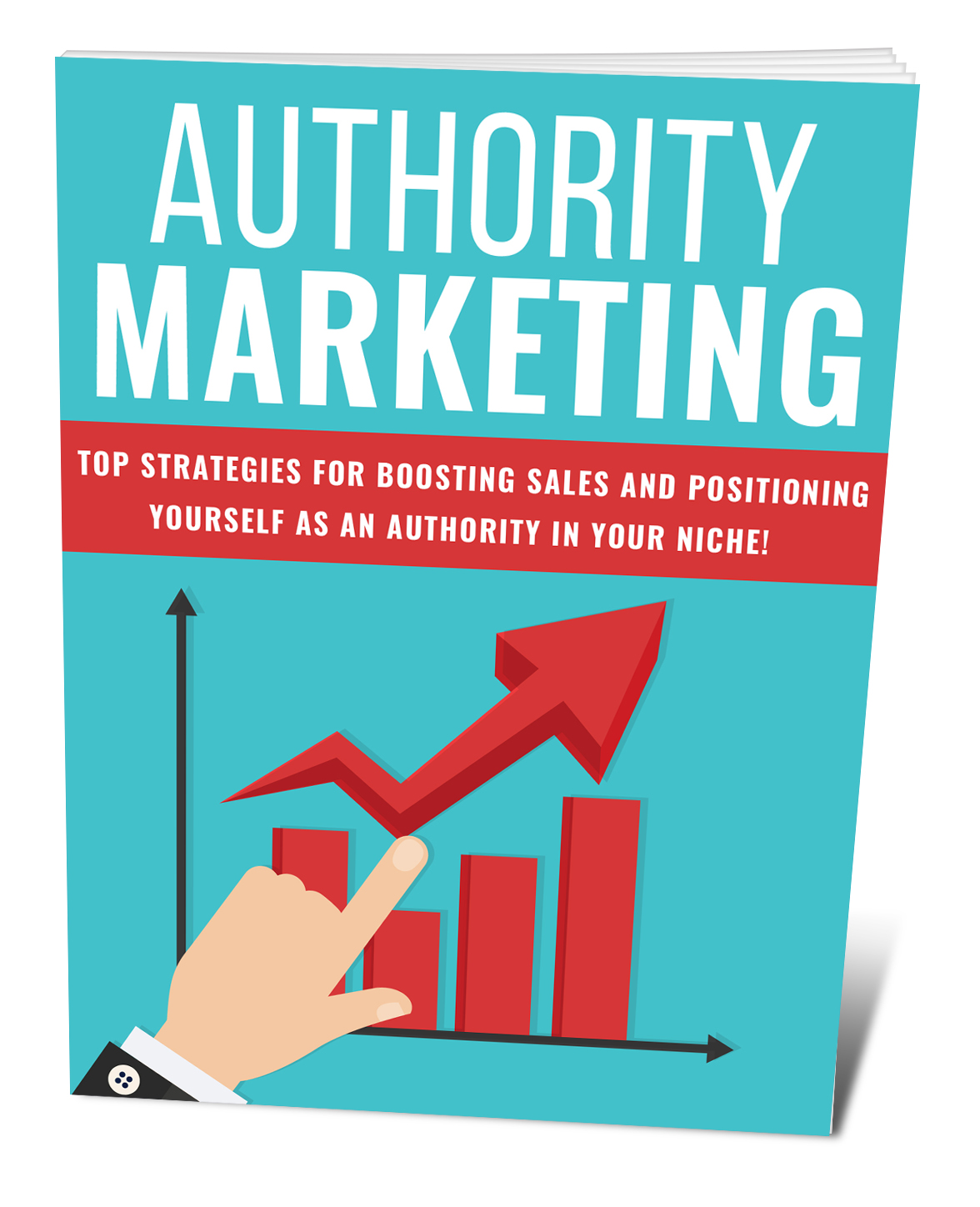Thumbnail Authority Marketing eBook Thumbnail Authority Marketing eBook