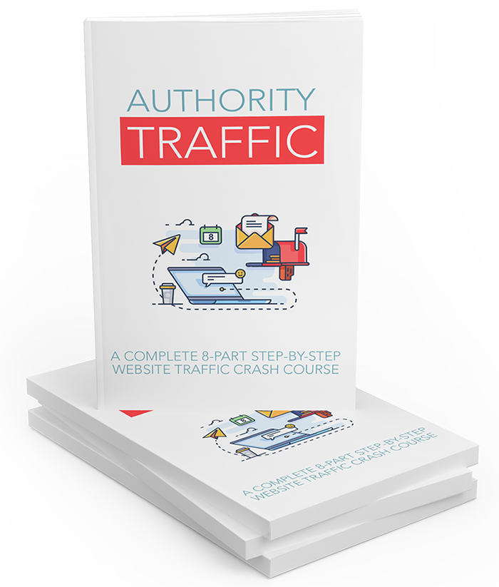 Thumbnail Authority Traffic eBook