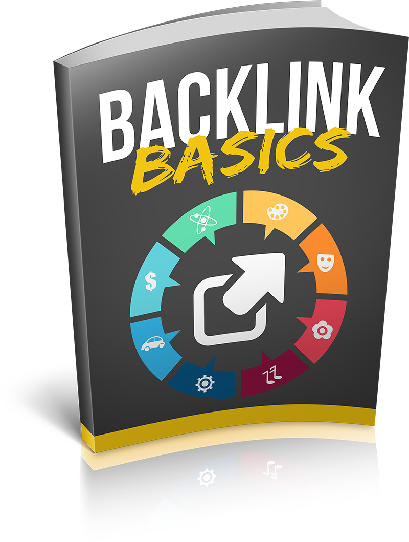 Thumbnail Backlink Basics eBook