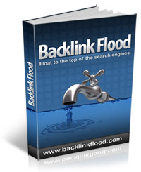 Thumbnail Backlink Flood eBook Thumbnail Backlink Flood eBook