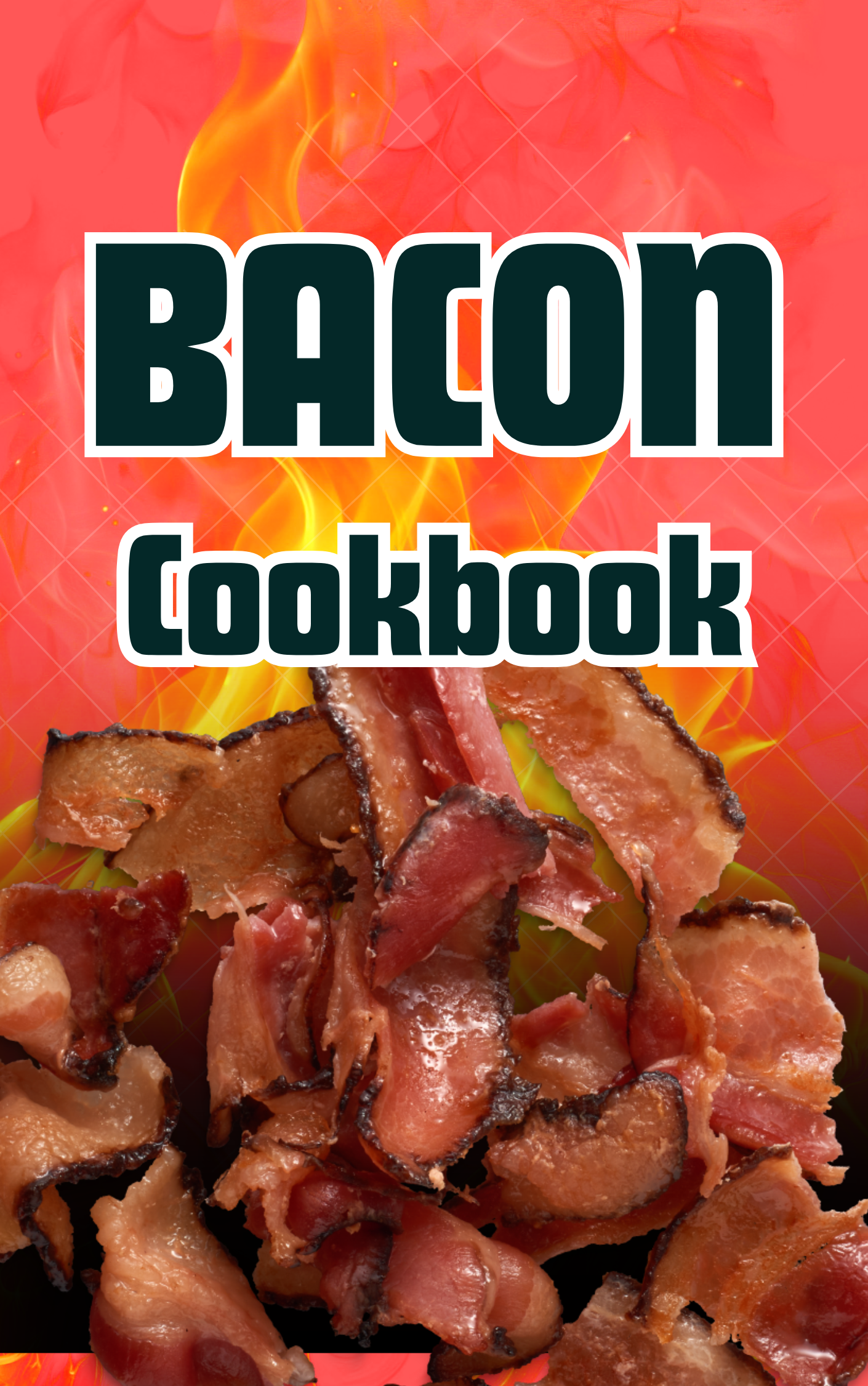 Thumbnail Bacon Cookbook eBook Thumbnail Bacon Cookbook eBook