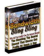 Thumbnail Bandwidth Bling Bling eBook Thumbnail Bandwidth Bling Bling eBook