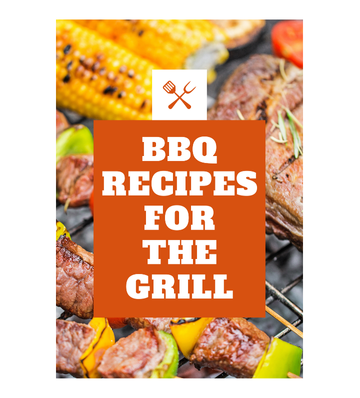 Thumbnail Barbecue Recipes for the Grill eBook Thumbnail Barbecue Recipes for the Grill eBook