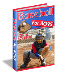 Thumbnail Baseball For Boys eBook Thumbnail Baseball For Boys eBook