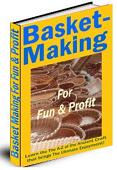 Thumbnail Basket Making for Fun and Profit eBook