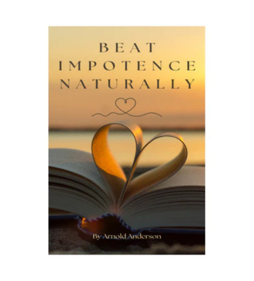 Thumbnail Beat Impotence Naturally eBook