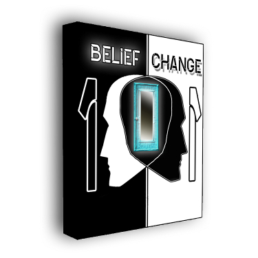 Thumbnail Belief Change 101 eBook Thumbnail Belief Change 101 eBook
