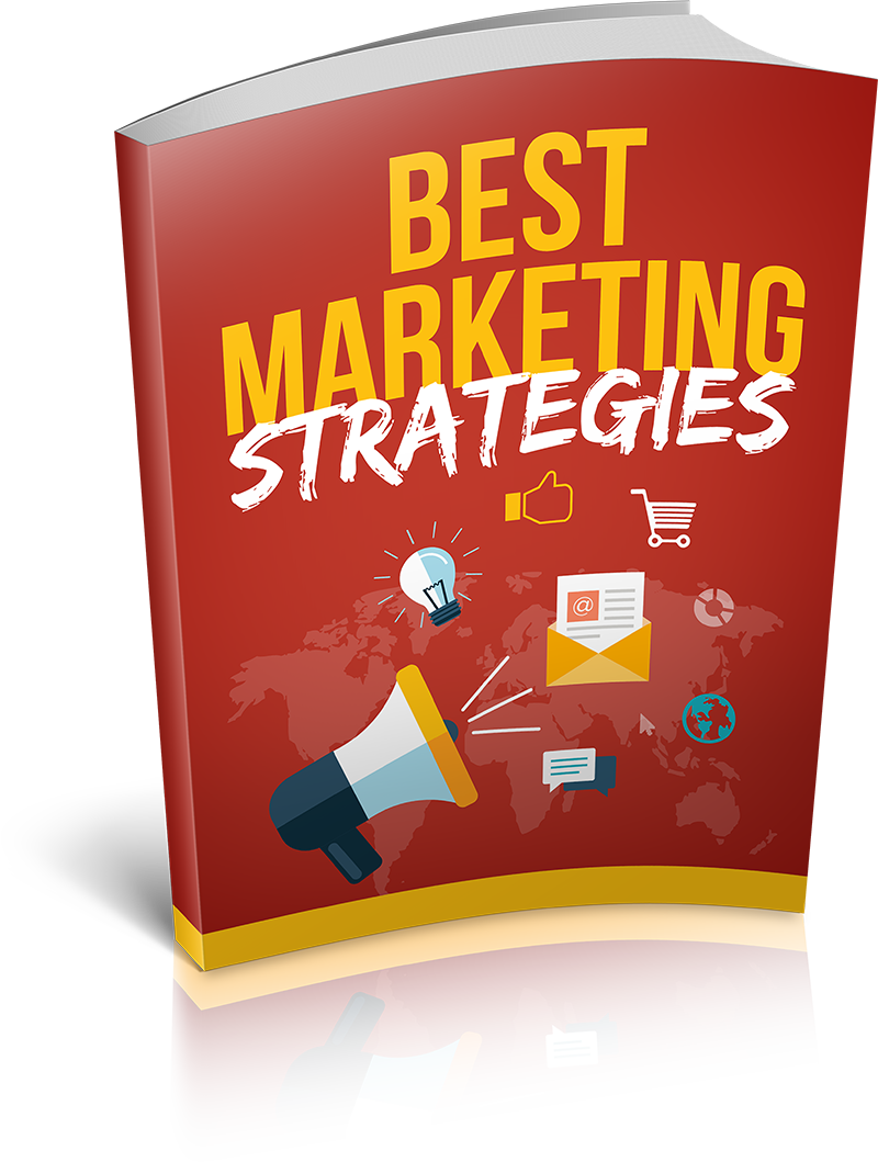 Thumbnail Best Marketing Strategies eBook Thumbnail Best Marketing Strategies eBook