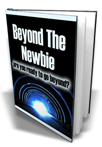 Thumbnail Beyond The Newbie eBook