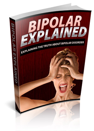 Thumbnail BiPolar Explained eBook